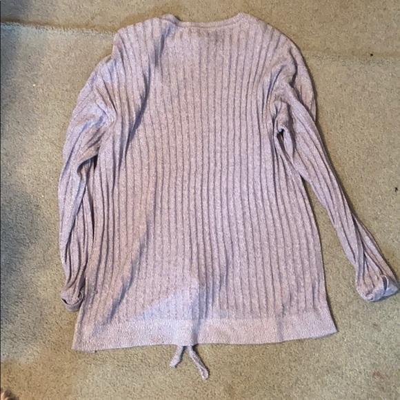 Soho New York and Company Sweater - Picture 2 of 2